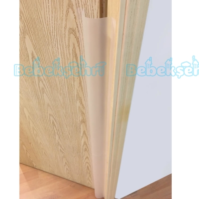 Evokids Körüklü Parmak Koruyucu - 150 cm - 4